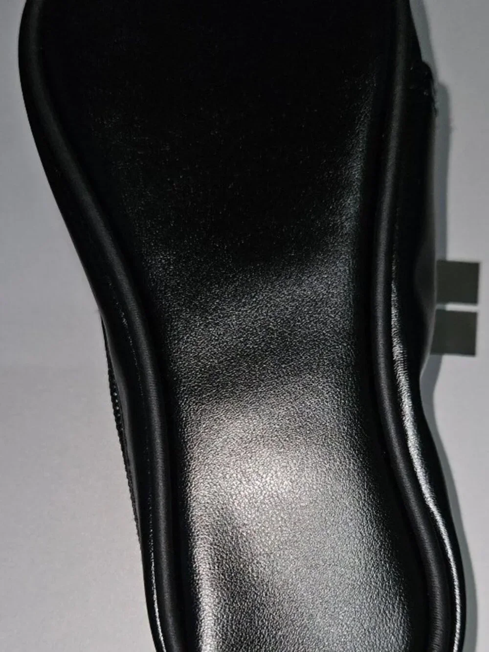 Panasonic Vinyl Shaver Soft Case New Unused